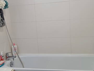 Chambre Chez L'habitant Cergy 392245-8