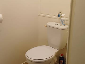 Chambre Chez L'habitant Cergy 392245-9