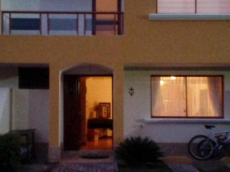 Quedarse En Casa Pichincha 160299-2