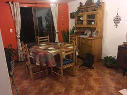 Chambre Chez L'habitant Pichincha 160299-4