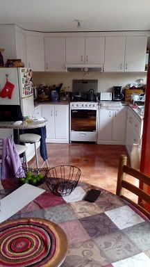 Homestay Pichincha 160299