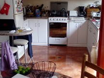 Chambre Chez L'habitant Pichincha 160299-5