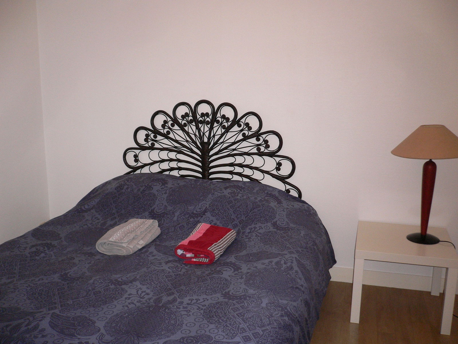 Entire Home Rouen 112111