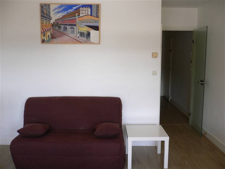 Homestay Rouen 112111