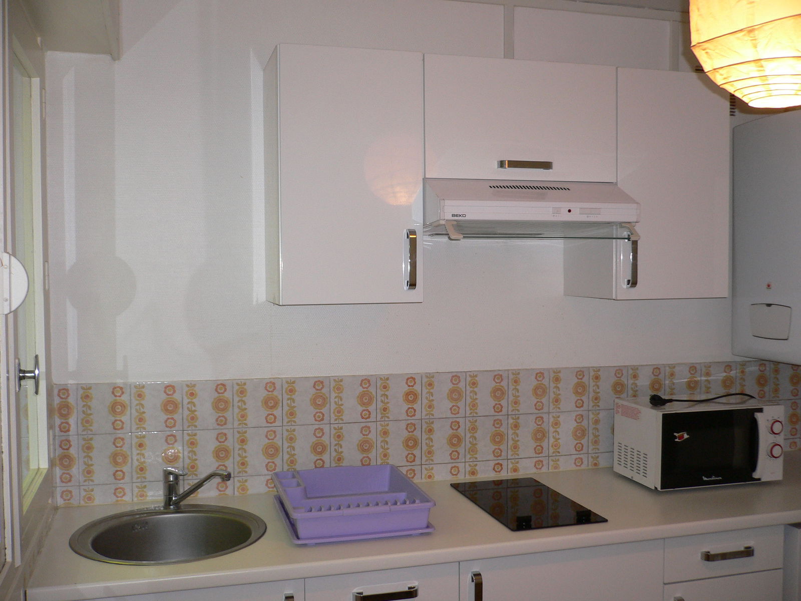 Entire Home Rouen 112111