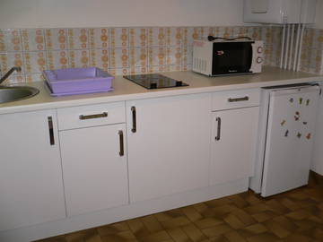 Logement Entier Rouen 112111-5