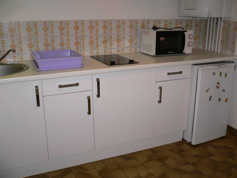 Toda La Casa Rouen 112111-5