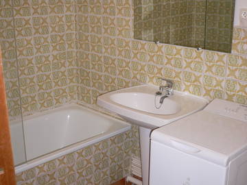 Logement Entier Rouen 112111-6