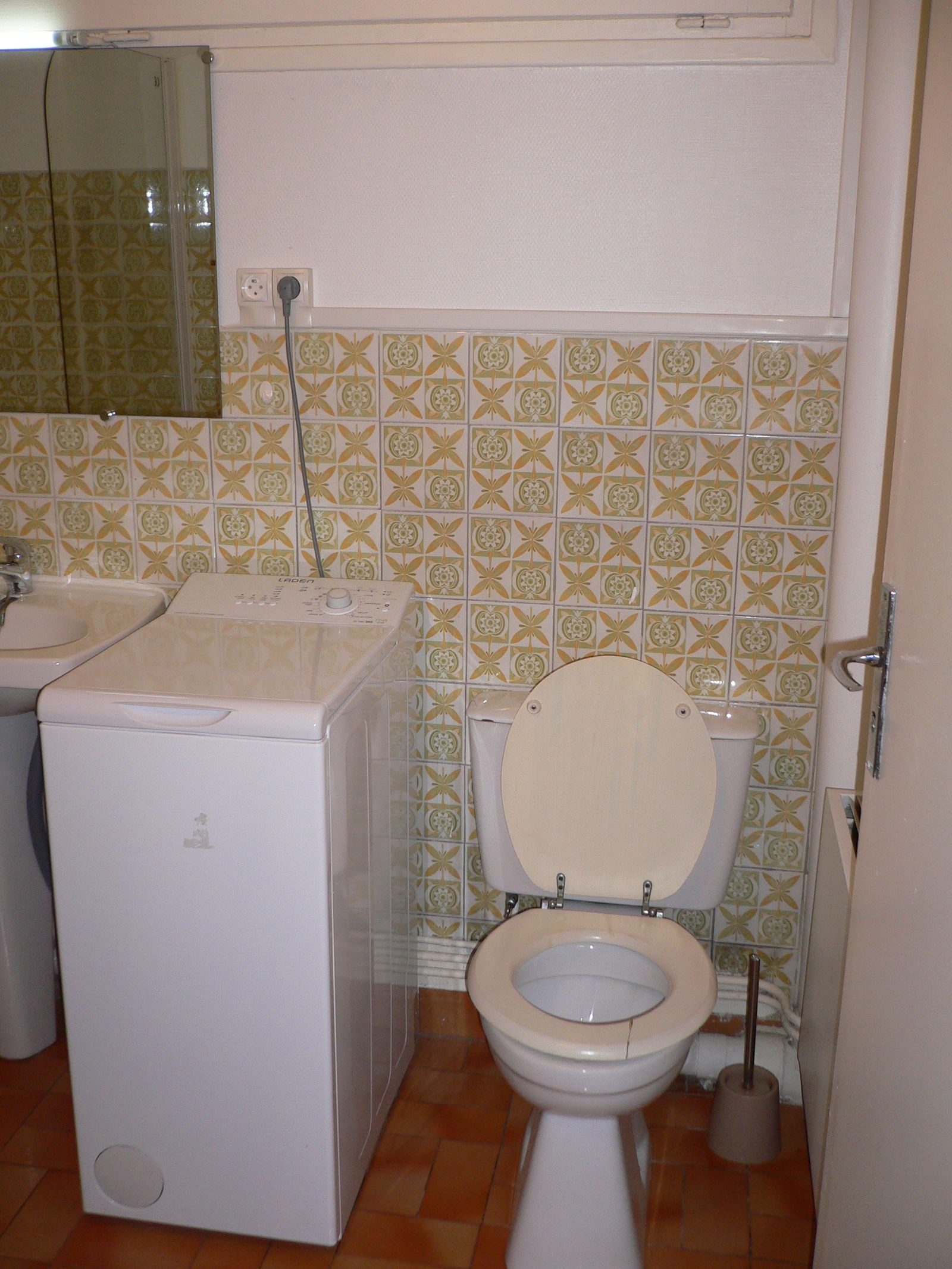 Entire Home Rouen 112111