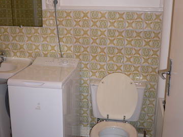 Logement Entier Rouen 112111-7