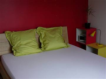 Room For Rent Talence 78630-1