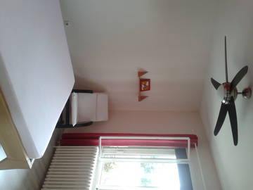 Chambre Chez L'habitant Talence 78630-4