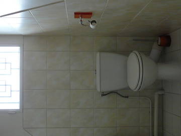 Chambre Chez L'habitant Talence 78630-7