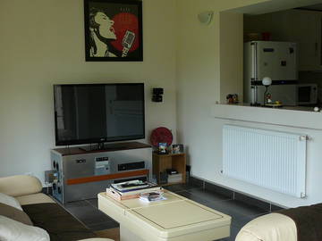 Chambre Chez L'habitant Talence 78630-8