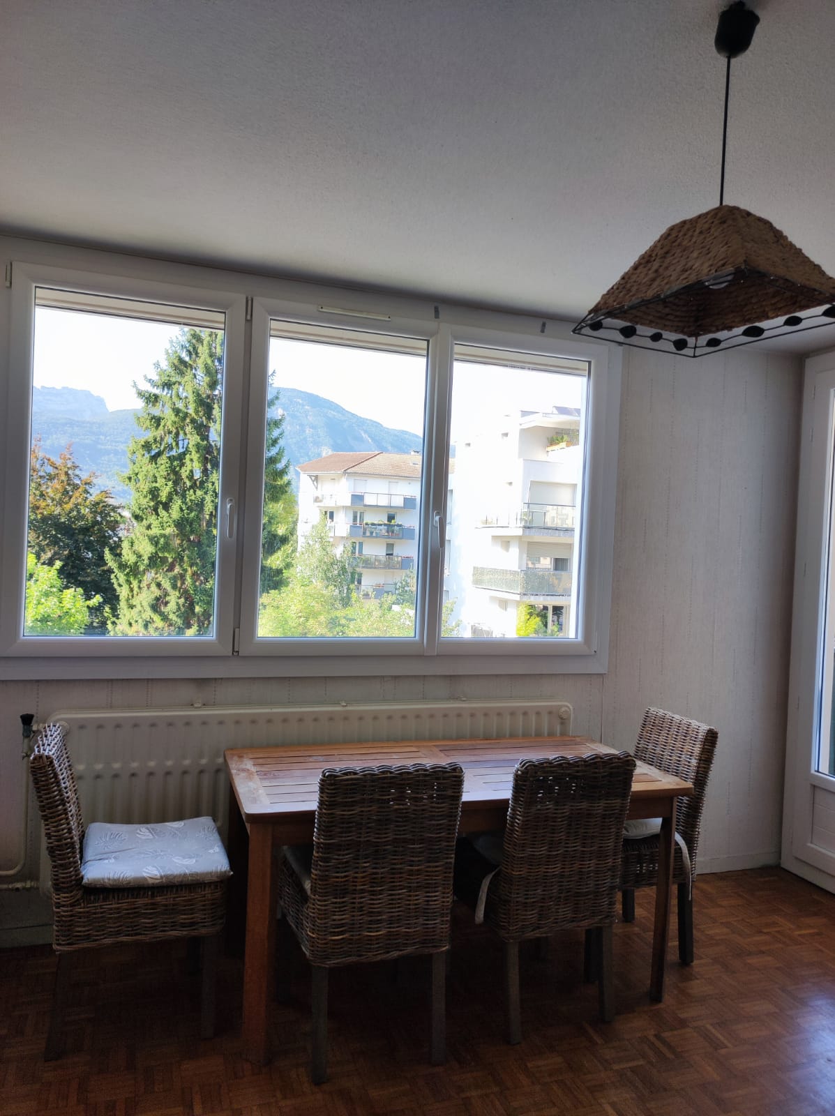 Shared Housing Grenoble 677089