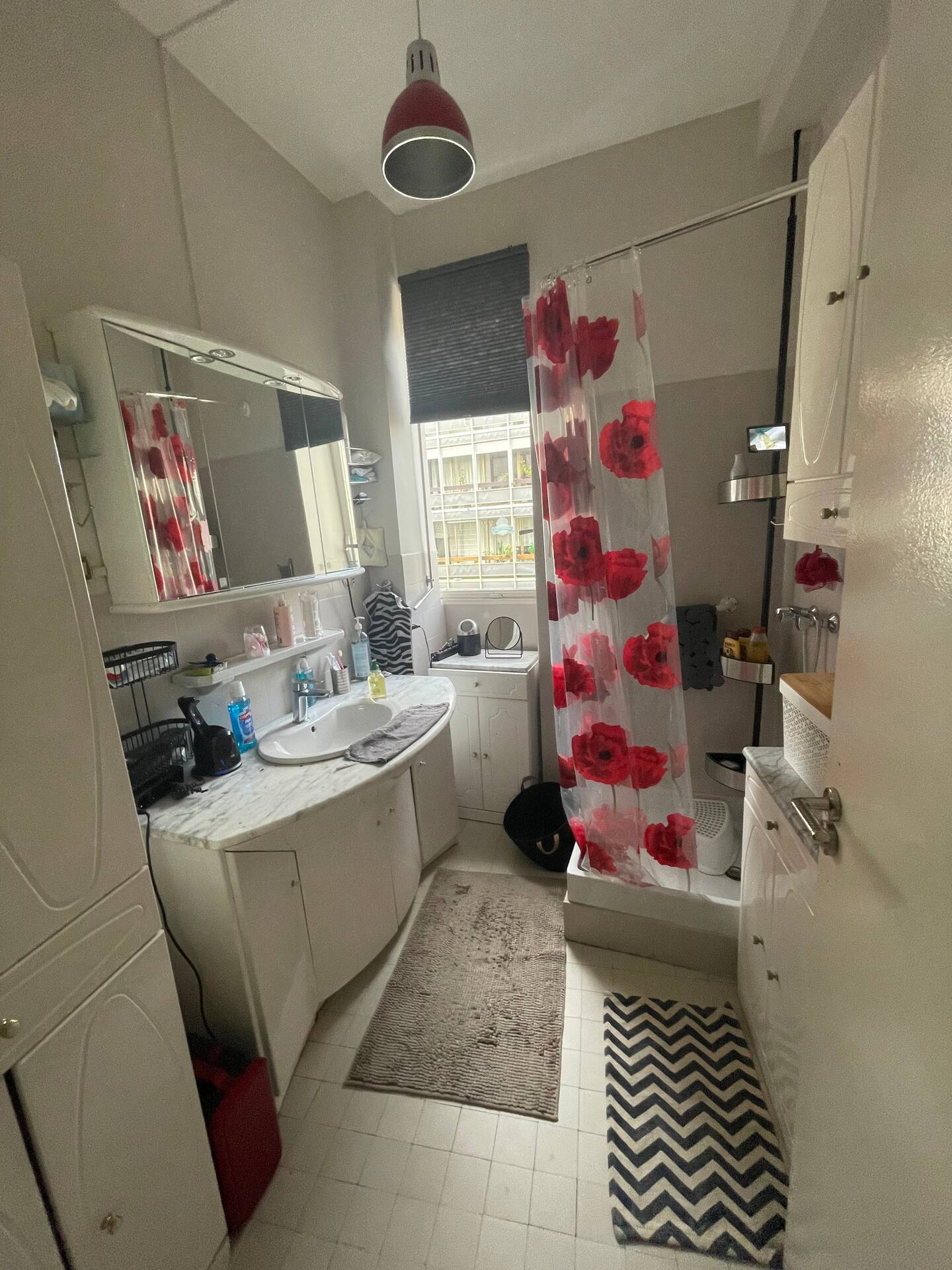 Homestay Marseille 325968