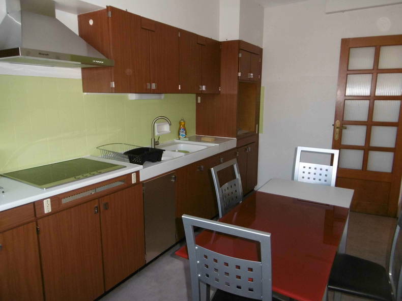 Colocación Clermont-Ferrand 216428-1