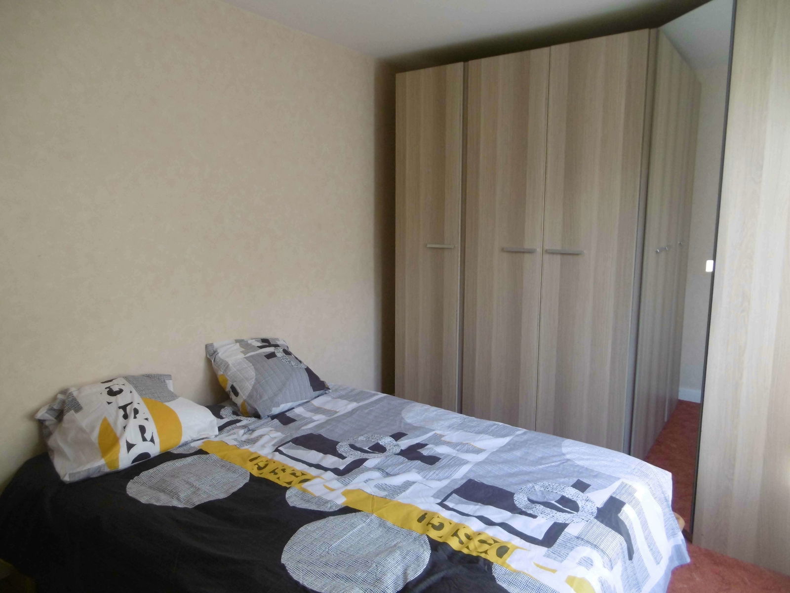 Colocation Clermont-Ferrand 216428