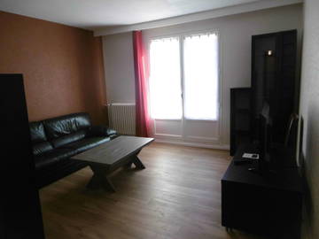 Chambre À Louer Clermont-Ferrand 216428