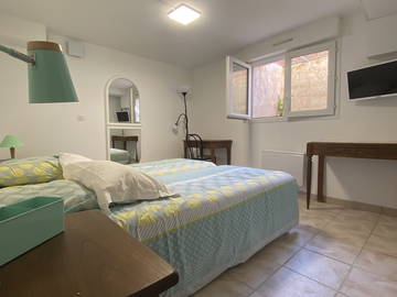 Logement Entier Colomiers 106334-4