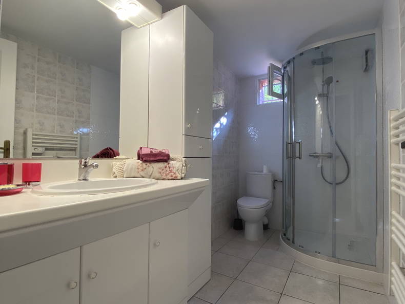 Entire Home Colomiers 106334-5