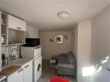 Room For Rent Colomiers 106334-1