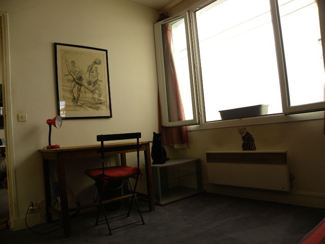 Colocation Paris 59305