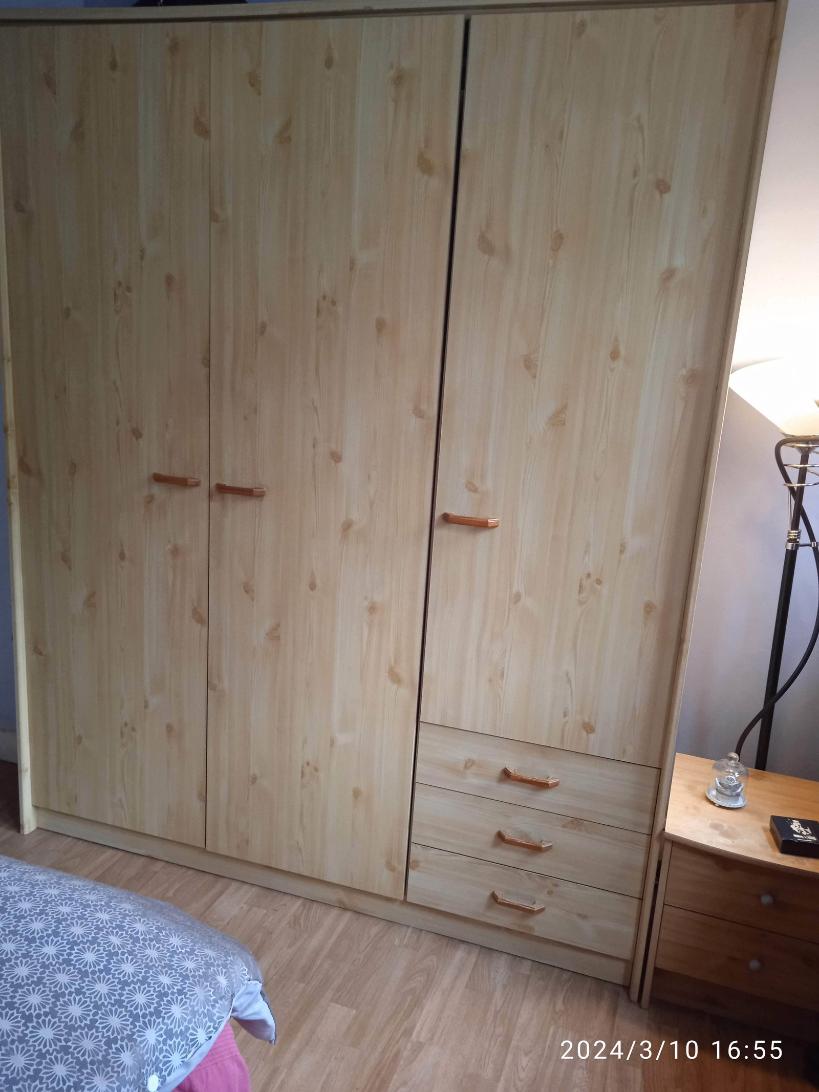 Guest Room Champigny-sur-Marne 368349