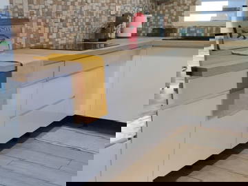 Entire Home Fort-De-France 300635-4