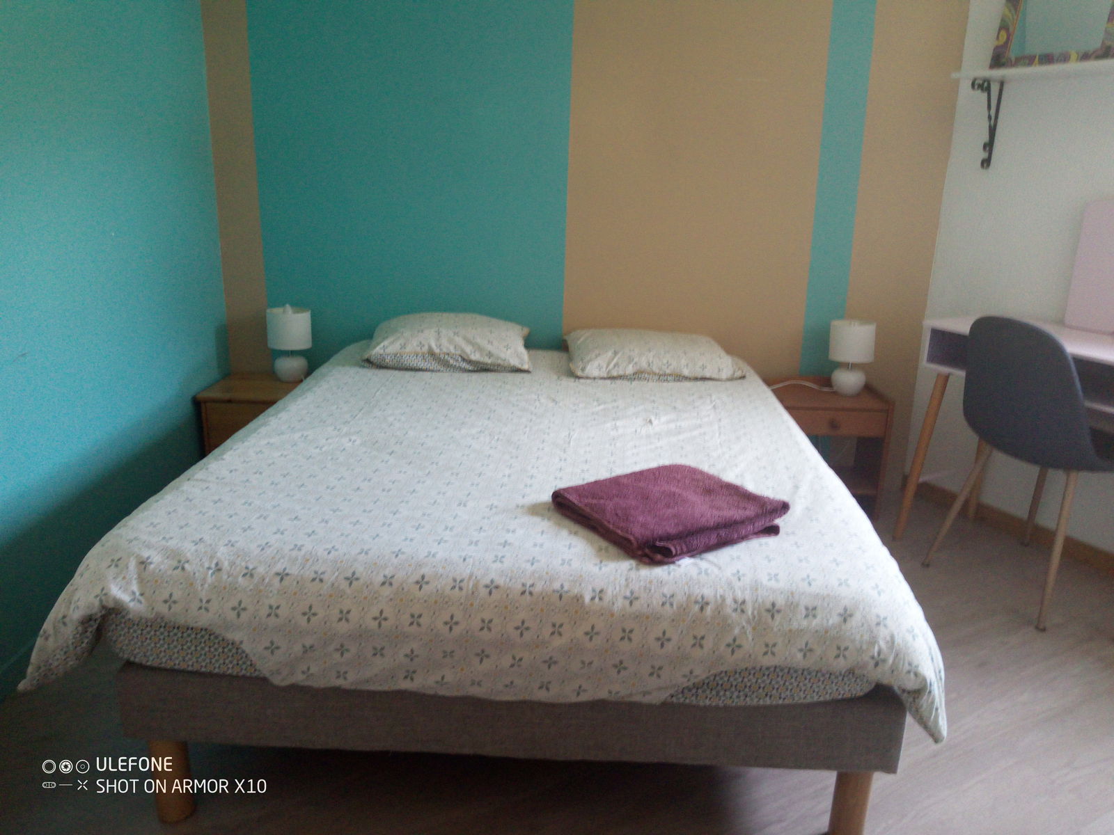 Homestay Guillestre 262414