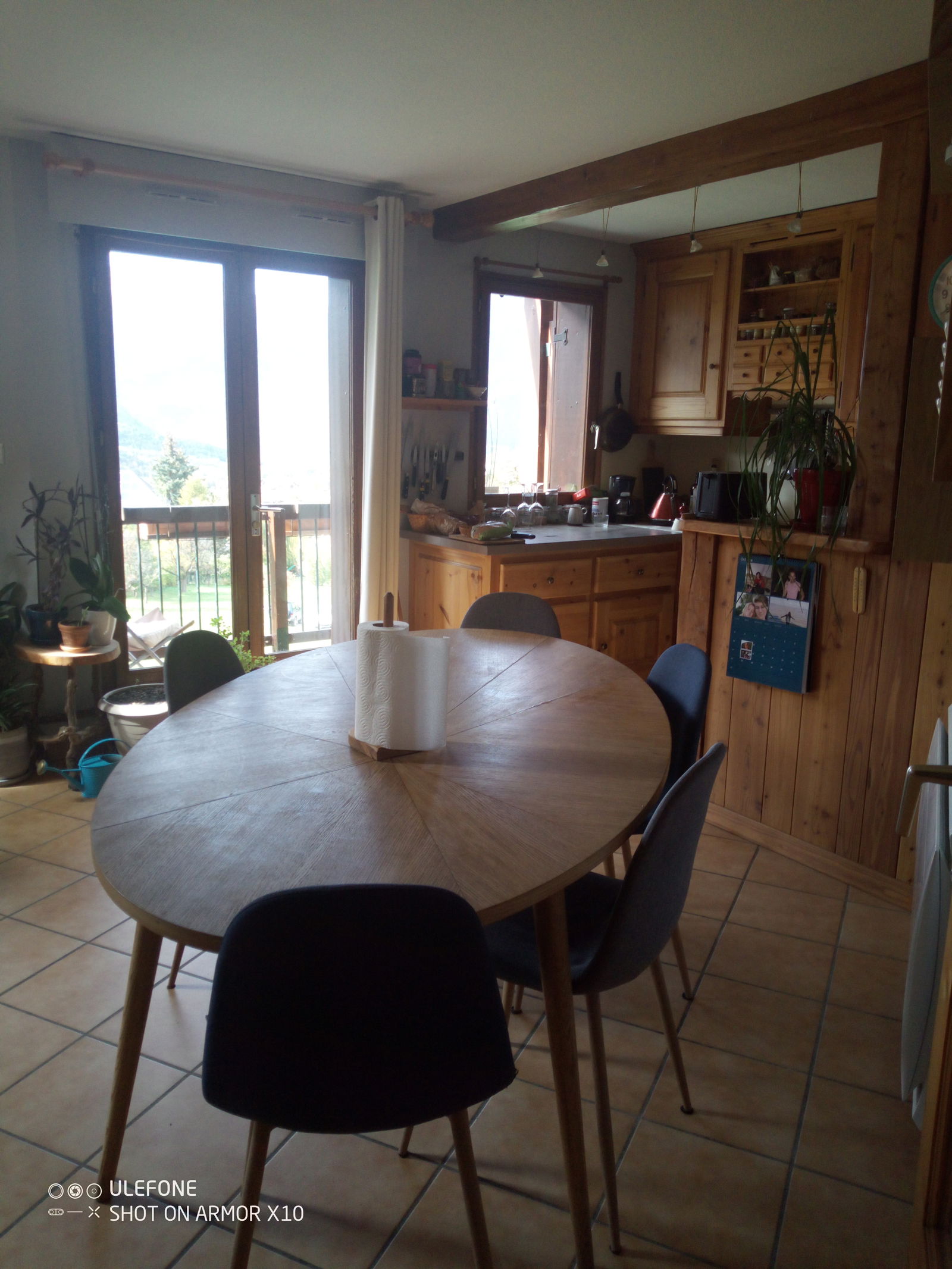 Homestay Guillestre 262414