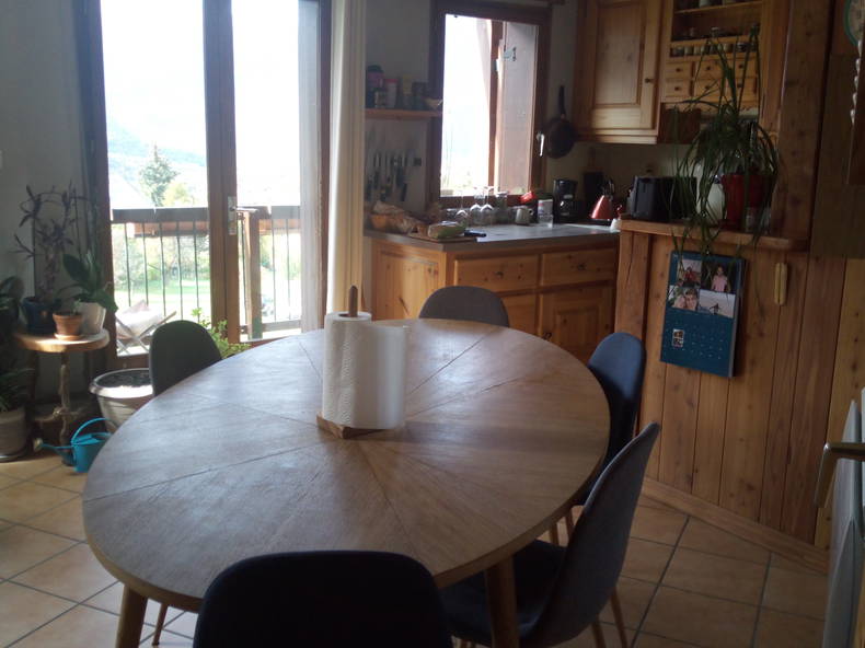 Quedarse En Casa Guillestre 262414-4