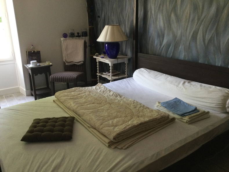 Quedarse En Casa Saint-Martial-de-Vitaterne 266446-1