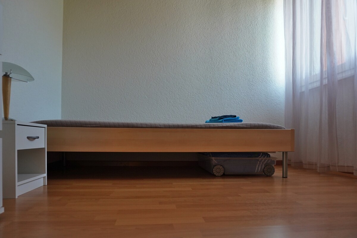 Homestay La Grande Béroche 675792