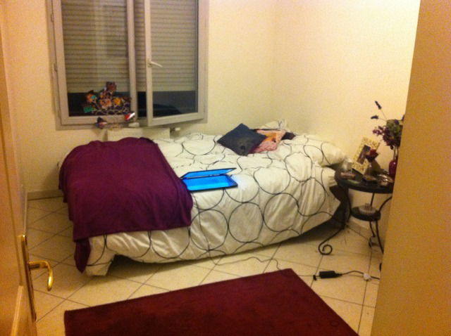 Colocation Lyon 26572