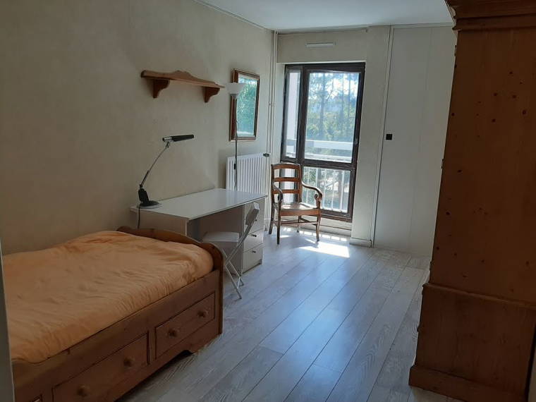 Homestay Élancourt 266600