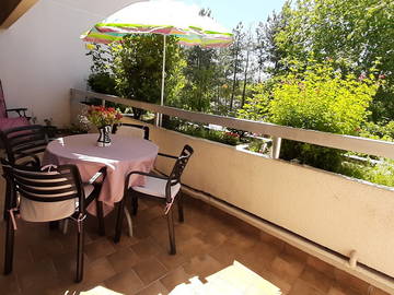 Shared Accommodation Élancourt 266600-4