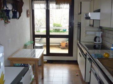 Shared Accommodation Élancourt 266600-5