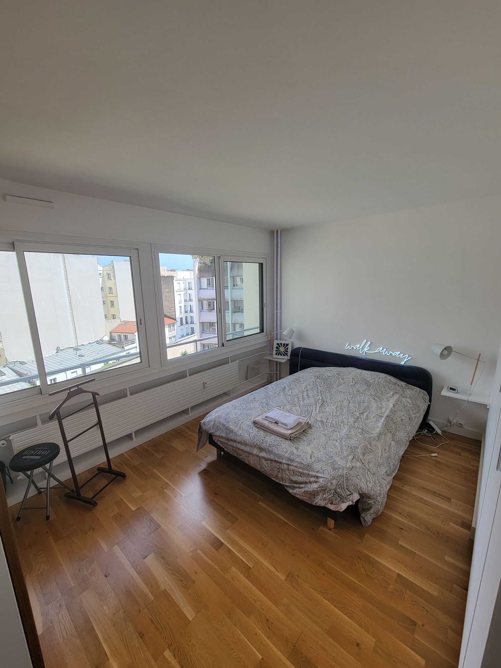 Homestay Paris 383441