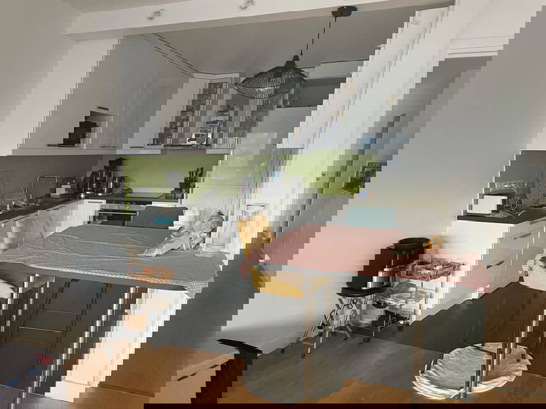 Chambre Chez L'habitant Paris 383441-3