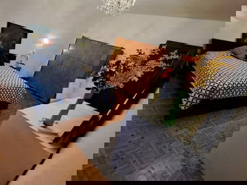 Chambre Chez L'habitant Collonge-Bellerive 380147-4