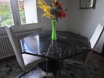 Chambre Chez L'habitant Collonge-Bellerive 380147-6