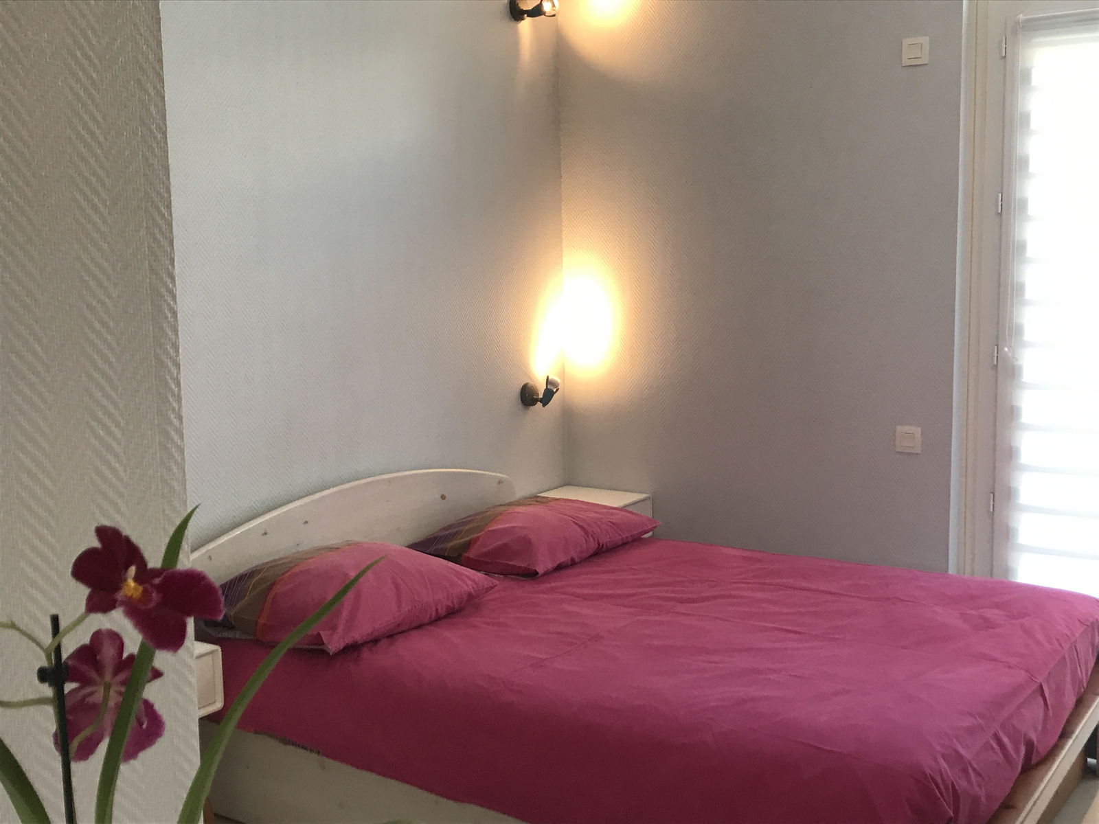 Homestay Châtellerault 141694