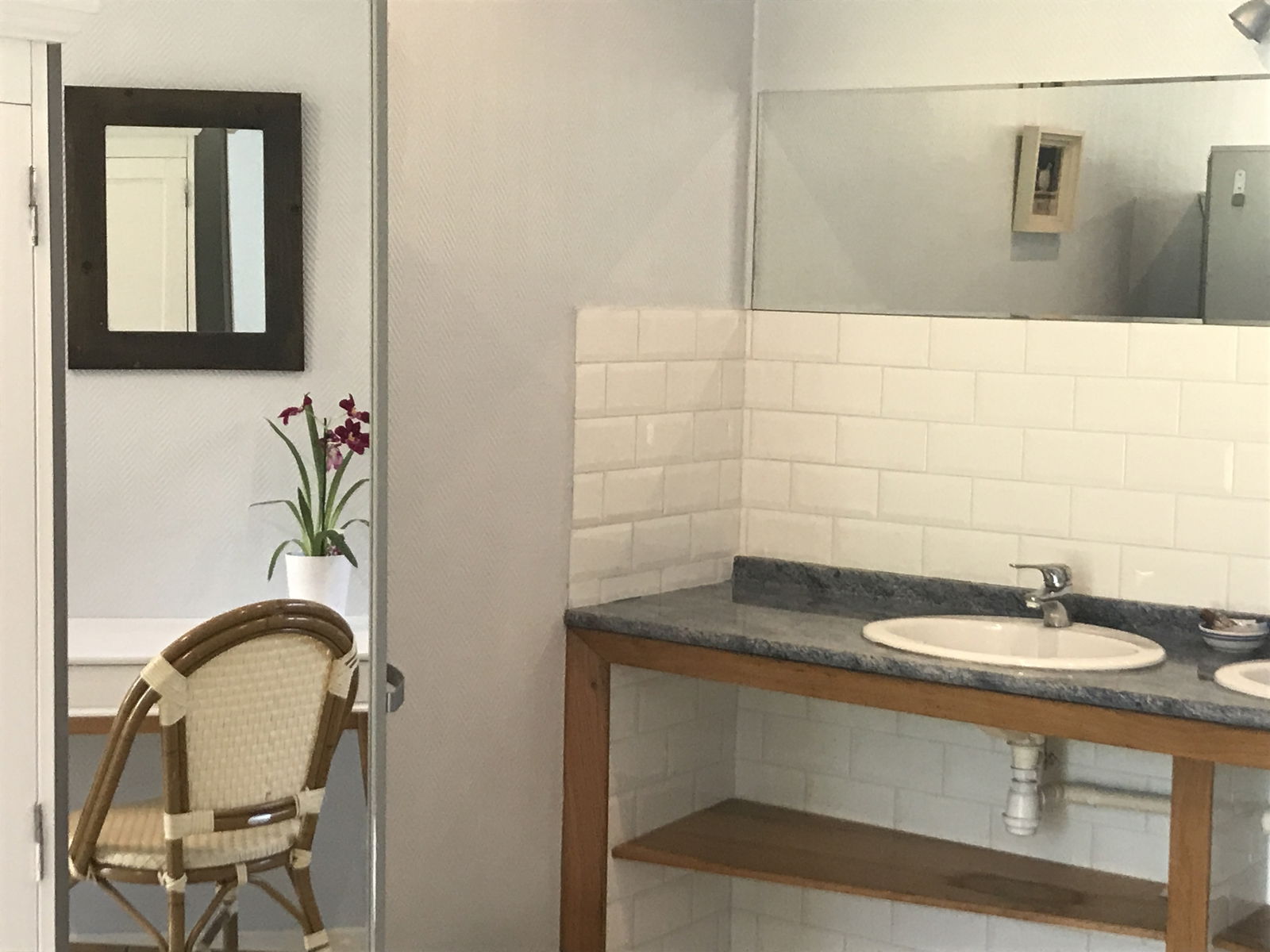 Homestay Châtellerault 141694