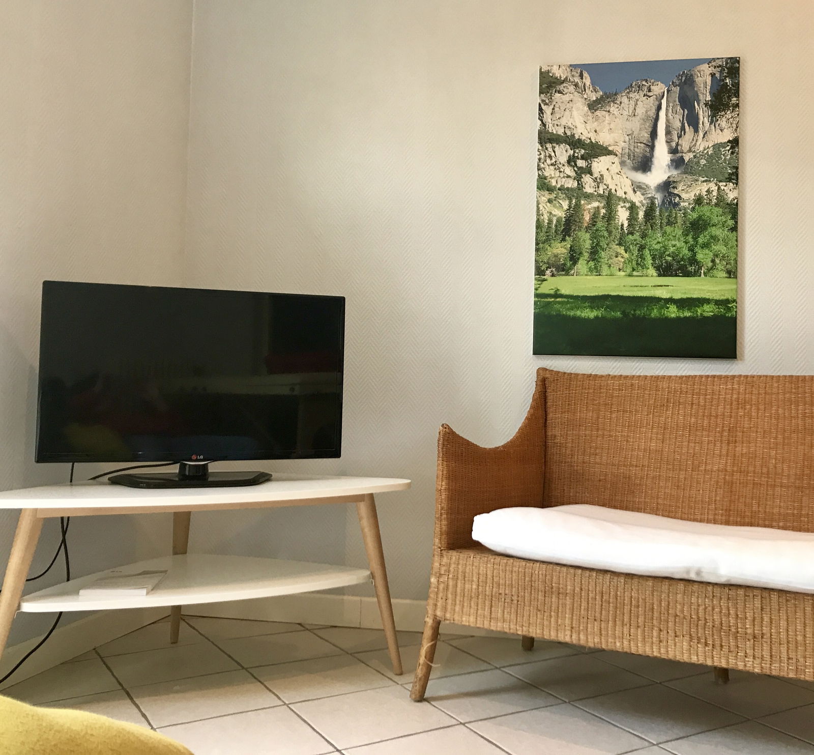 Homestay Châtellerault 141694