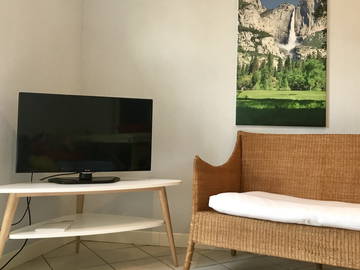 Chambre Chez L'habitant Châtellerault 141694-4