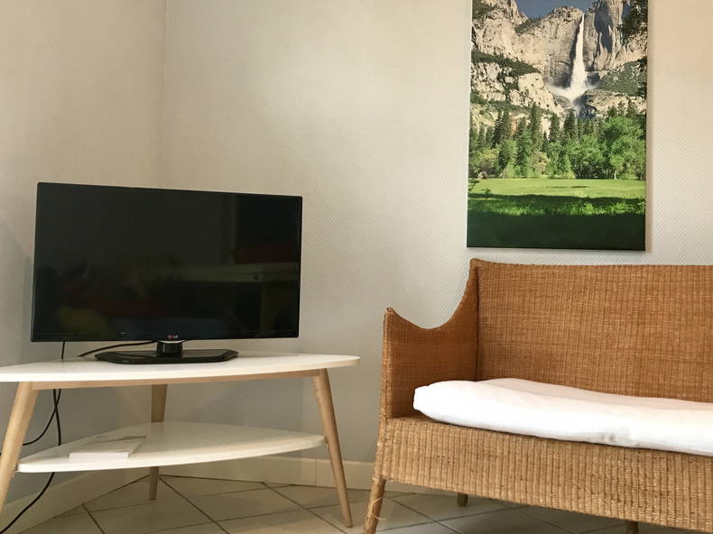 Tuisverblyf Châtellerault 141694-4