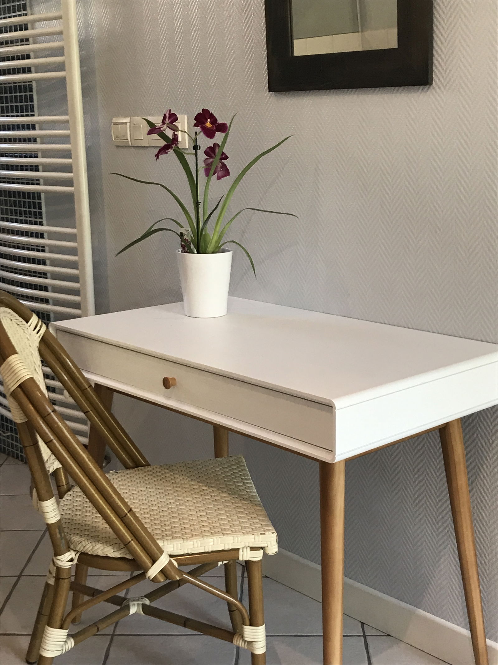 Homestay Châtellerault 141694