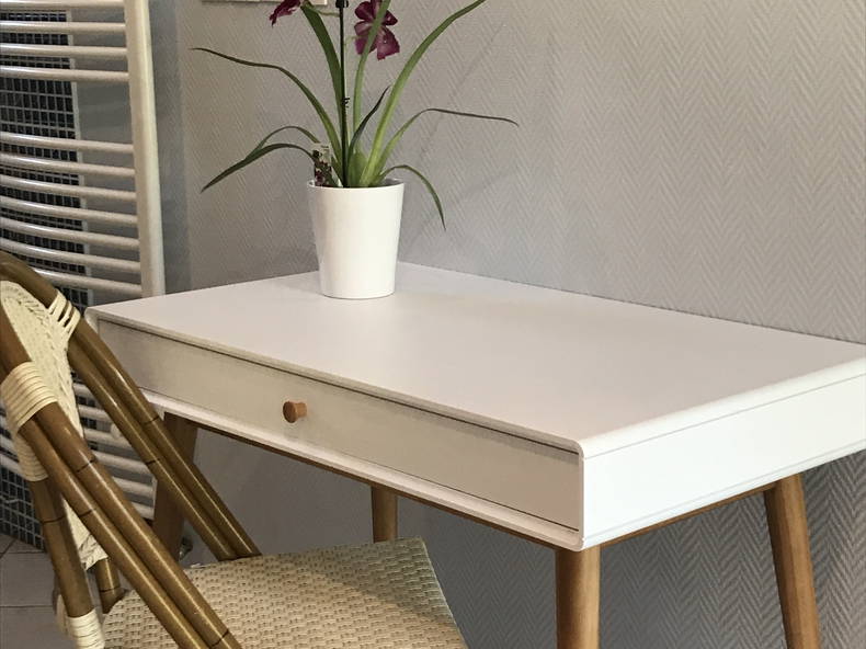 Tuisverblyf Châtellerault 141694-5