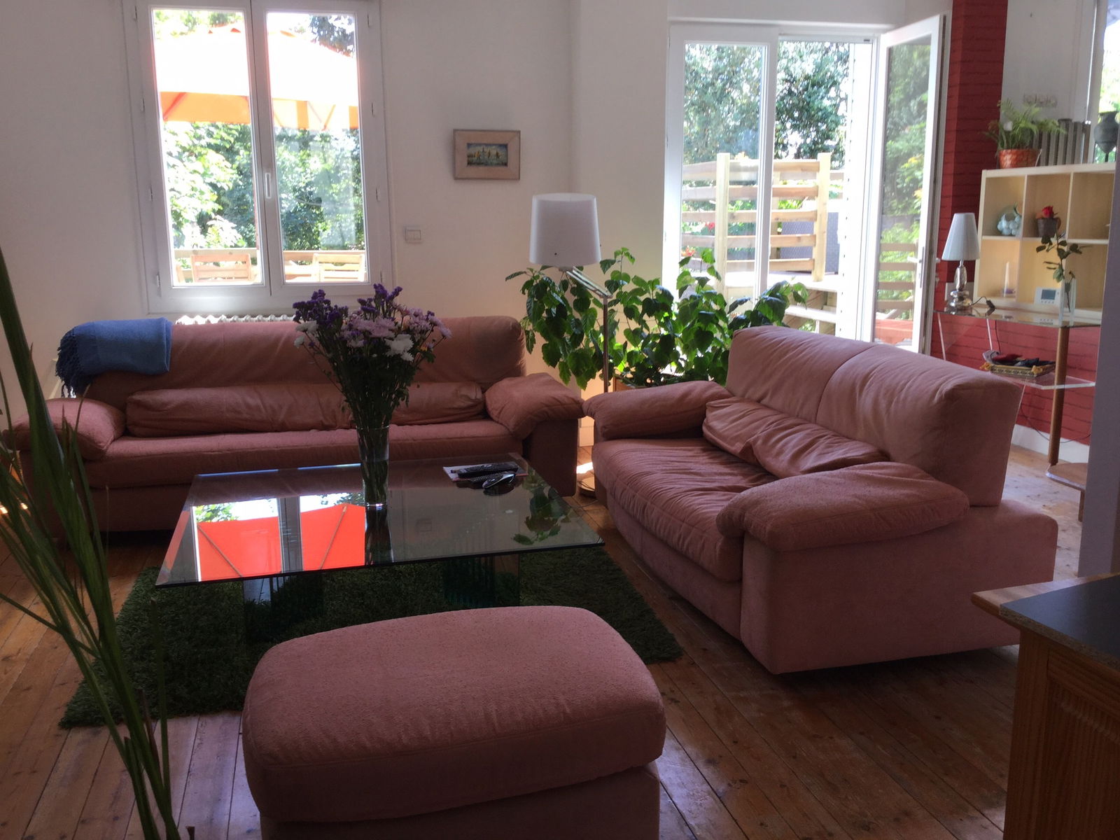 Homestay Châtellerault 141694